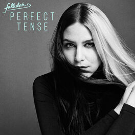 Album cover of Perfect Tense
