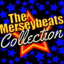 Album cover of The Merseybeats Collection