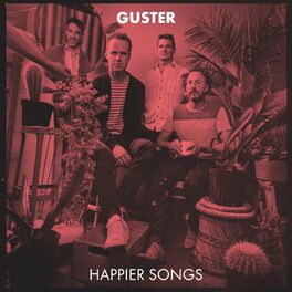 Album cover of Happier Songs