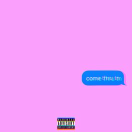 Album cover of Come Thru Tn (feat. Ed Raw, Tsur & Kidnap)
