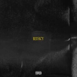 Album cover of Risky