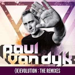 Album cover of (R)Evolution
