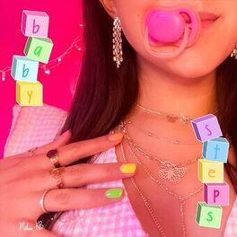 Album cover of Baby Steps