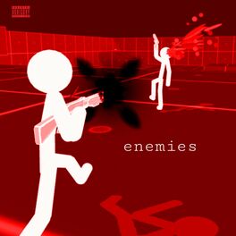 Album cover of ENEMIES