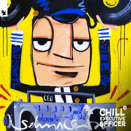 Album cover of Chill Executive Officer (CEO), Vol. 2 (Selected by Maykel Piron)