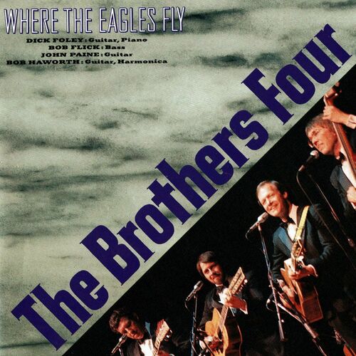 新作商品格安通販 サイン入り The Brothers Four The Tokyo Tapes - CD