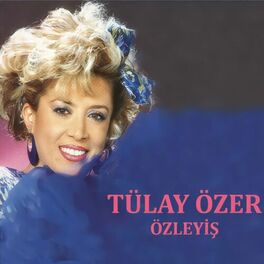 Album cover of Özleyiş