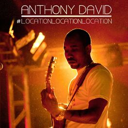 Album cover of #LocationLocationLocation