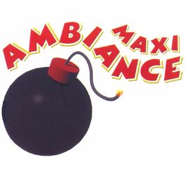 Album cover of Maxi ambiance, vol. 2