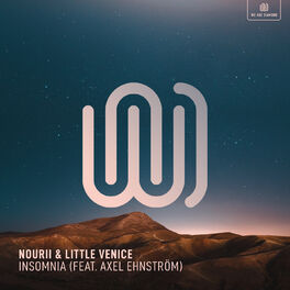 Album cover of Insomnia