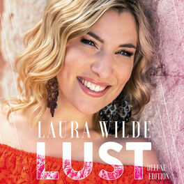 Album cover of Lust (Deluxe Edition)