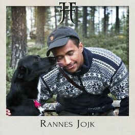 Album cover of Rannes Jojk