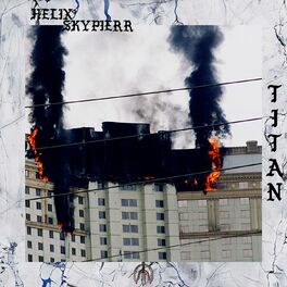 Album cover of Titan