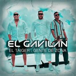 Album cover of El Gavilan