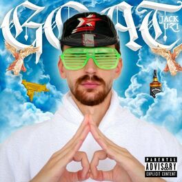 Album cover of GOAT