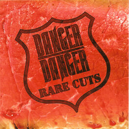 Album cover of Rare Cuts