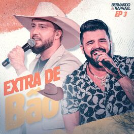 Bernardo e Raphael: músicas com letras e álbuns