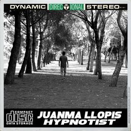 Album cover of Hypnotist EP
