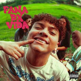 Album cover of Fama DX Vida