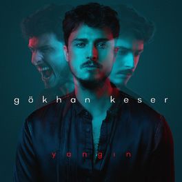 Album cover of Yangın