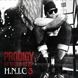 Album cover of H.N.I.C. 3 (Deluxe)