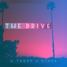Album cover of The Drive