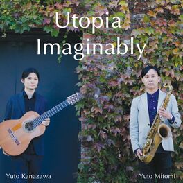 Album cover of Imaginably