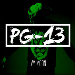 Album cover of Pg-13