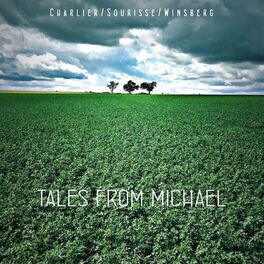 Album cover of Tales from Michael