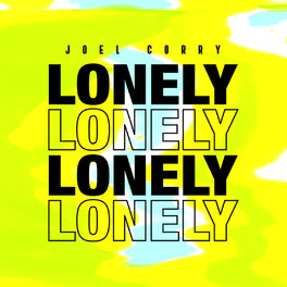 Album picture of Lonely