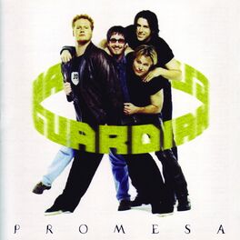 Album cover of Promesa