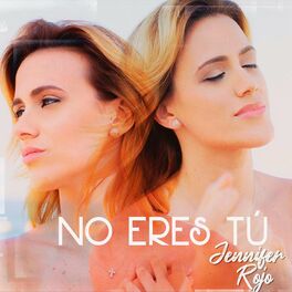 Album cover of NO ERES TÚ