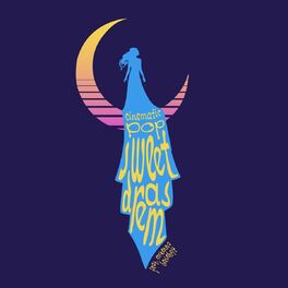 Album cover of Sweet Dreams (Are Made of This)