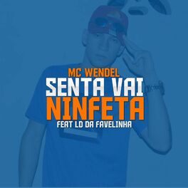 Album cover of Senta Vai Ninfeta