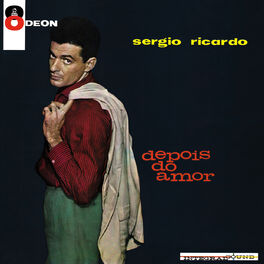 Album cover of Depois Do Amor