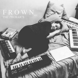 Album cover of Frown
