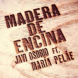 Album cover of Madera de Encina