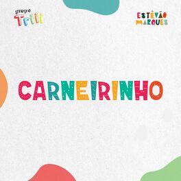 Album cover of Carneirinho