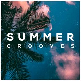 Album cover of Summer Grooves
