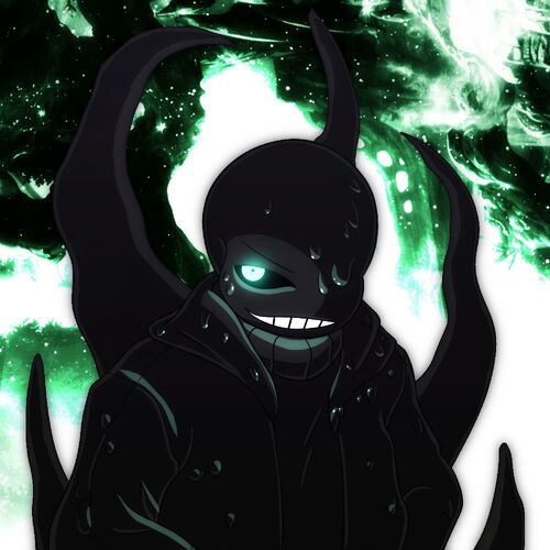 Nightmare Sans +