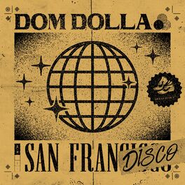 Album cover of San Frandisco (Extended Mix)