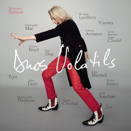Album cover of Duos volatils