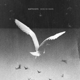 Album cover of Mono No Aware