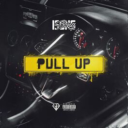 Album cover of Pull Up