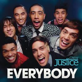 Album cover of Everybody