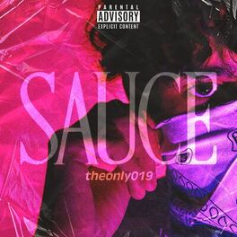 Album cover of Sauce