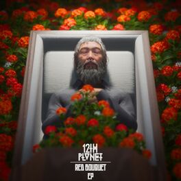 Album cover of Red Bouquet EP