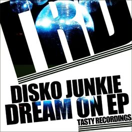 Album cover of Dream On EP