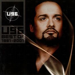 Album cover of Best of 1991-2001