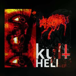 Album cover of Hell